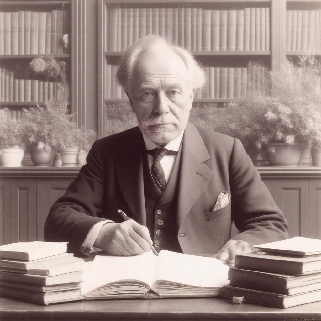 William Bateson (son)